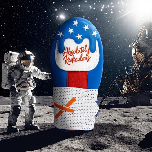 ARiA USA Sliding Mitt || Absolutely Ridiculous Innovations